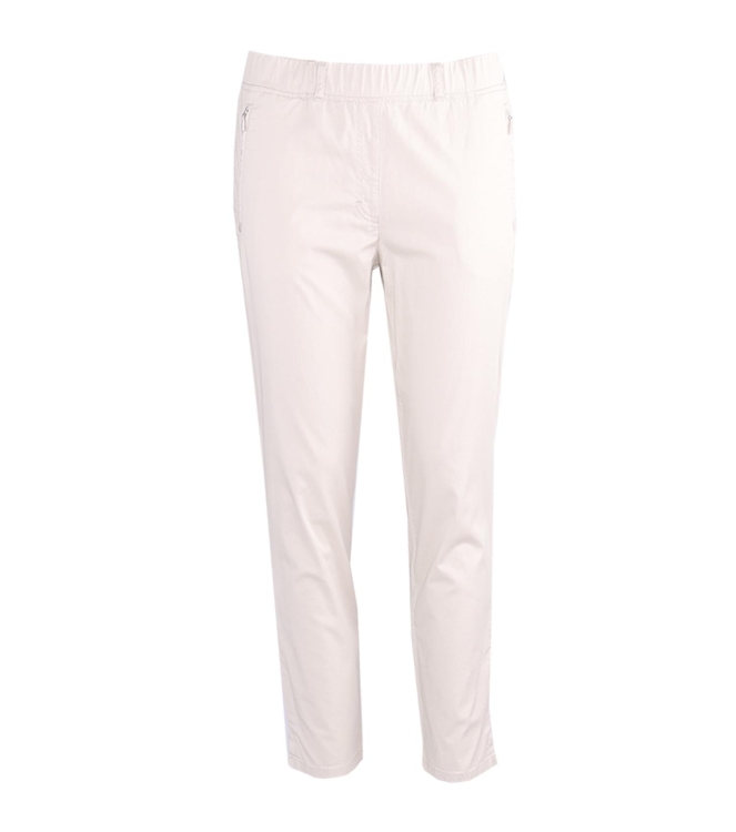 Raphaela by Brax LAVINA ZIP 6/8 59 Linen