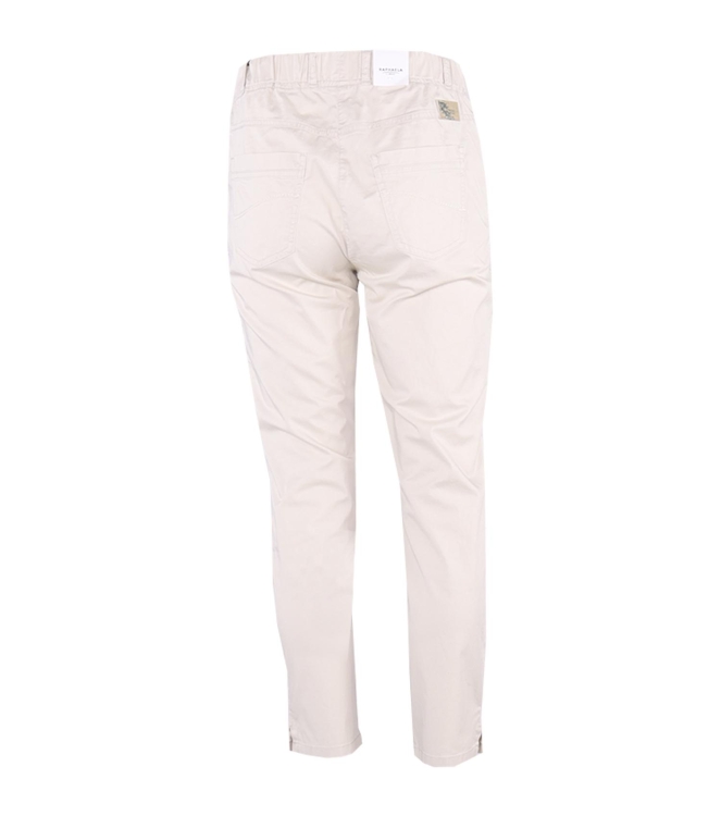 Raphaela by Brax LAVINA ZIP 6/8 59 Linen