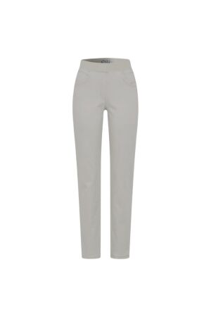 Raphaela by Brax PAMINA FUN 04 very light grey slightljy used