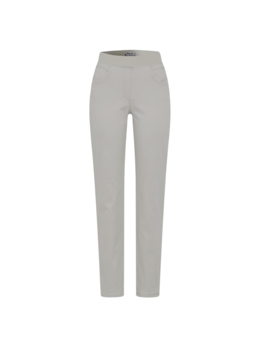 Raphaela by Brax PAMINA FUN 04 very light grey slightljy used