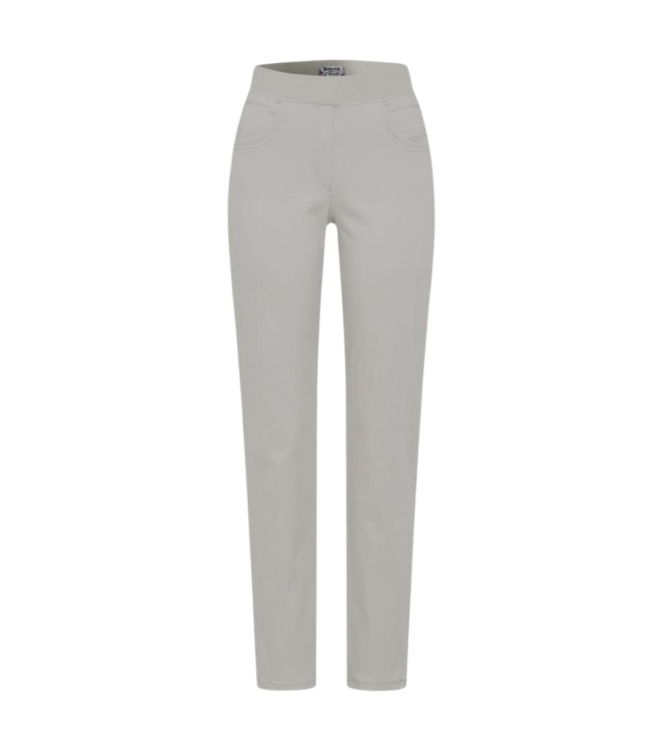 Raphaela by Brax PAMINA FUN 04 very light grey slightljy used