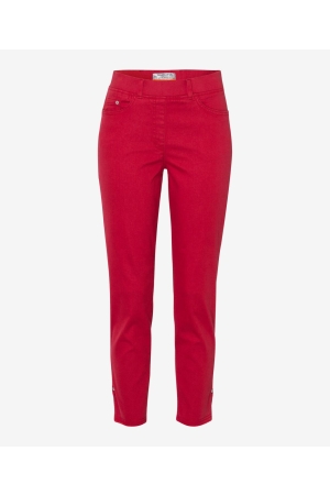 Raphaela by Brax LAVINA FRINGE 40 Hot Red