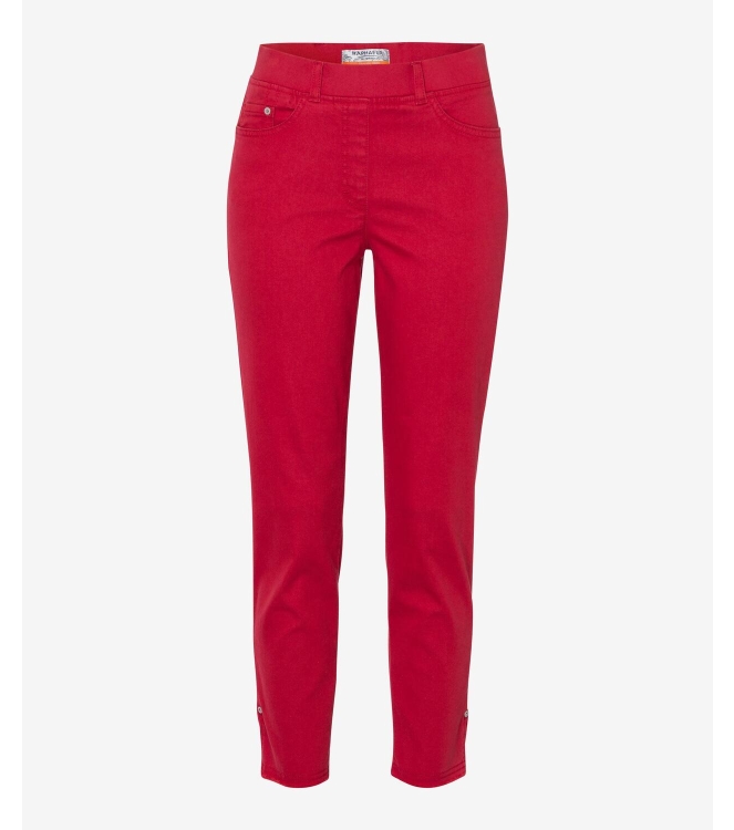 Raphaela by Brax LAVINA FRINGE 40 Hot Red