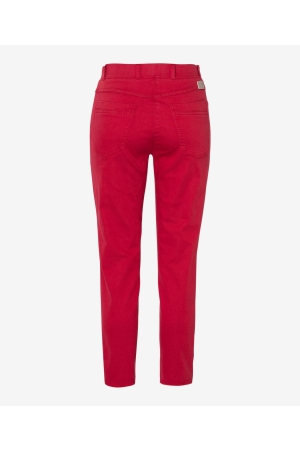 Raphaela by Brax LAVINA FRINGE 40 Hot Red