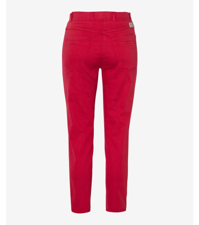 Raphaela by Brax LAVINA FRINGE 40 Hot Red