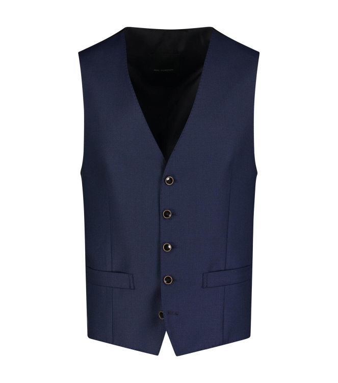 Roy Robson BAUKASTEN-WESTE A410 Navy