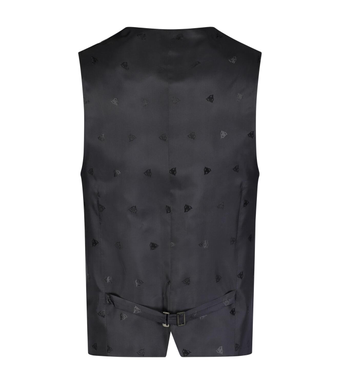 Roy Robson BAUKASTEN-WESTE A410 Navy