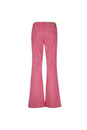 Red Button Coco Colour & Buttons Rasberry