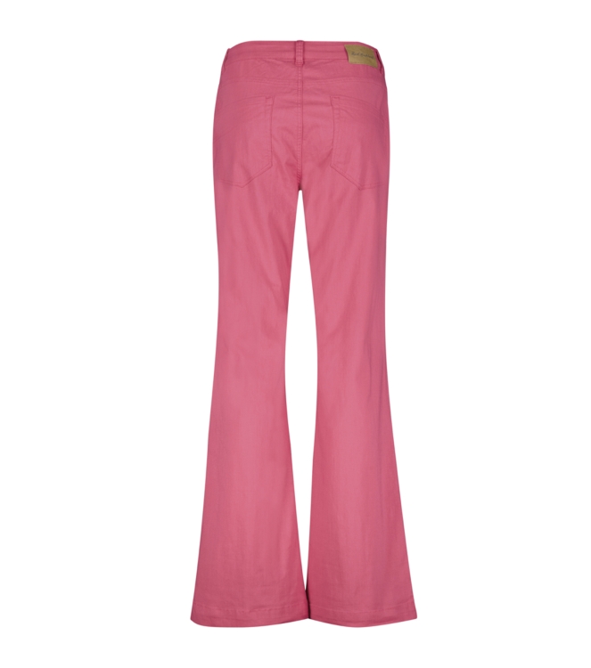 Red Button Coco Colour & Buttons Rasberry