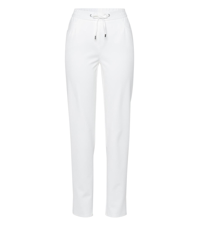 Frank Walder NOSHose 902 White