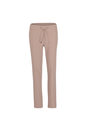 Frank Walder NOSHose 820 Beige/Brown