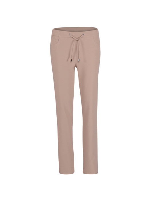 Frank Walder NOSHose Brenda 820 Beige/Brown