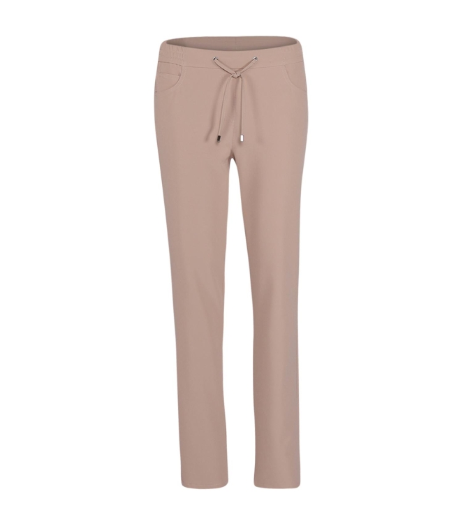 Frank Walder NOSHose 820 Beige/Brown