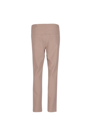 Frank Walder NOSHose 820 Beige/Brown