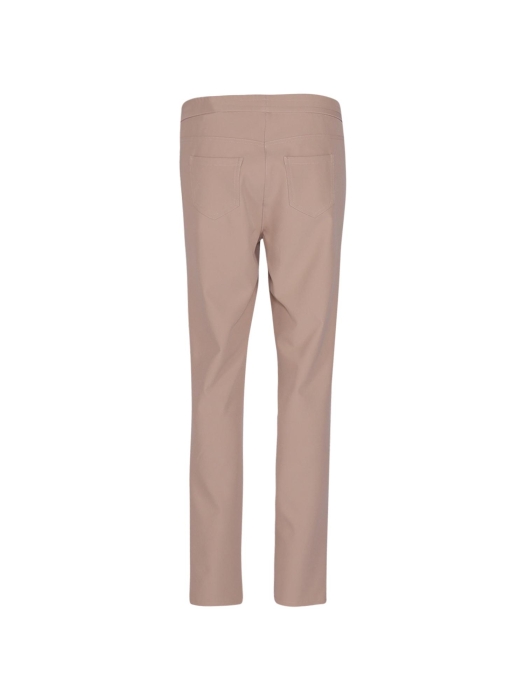 Frank Walder NOSHose Brenda 820 Beige/Brown
