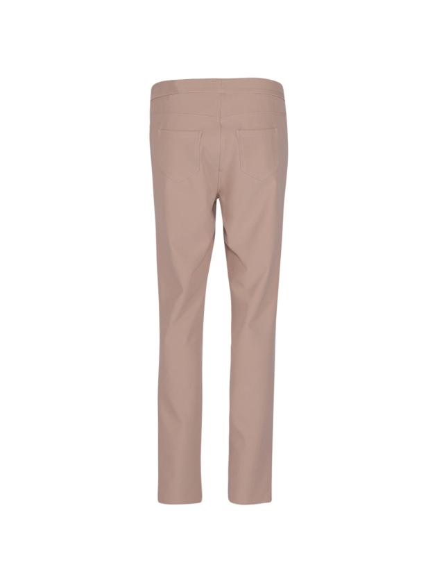 Frank Walder NOSHose Brenda 820 Beige/Brown