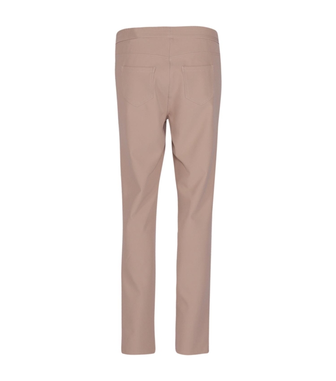 Frank Walder NOSHose 820 Beige/Brown