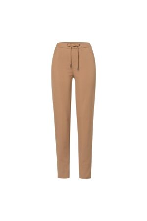 Frank Walder NOSHose 845 Beige/brown