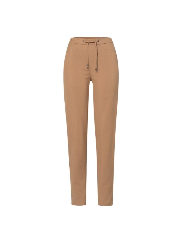 Frank Walder NOSHose Brenda 000845 Beige/brown
