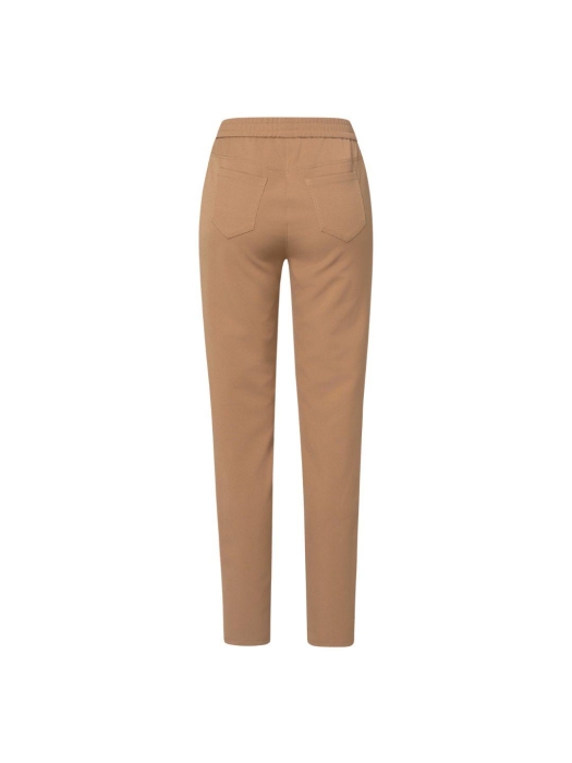 Frank Walder NOSHose Brenda 000845 Beige/brown