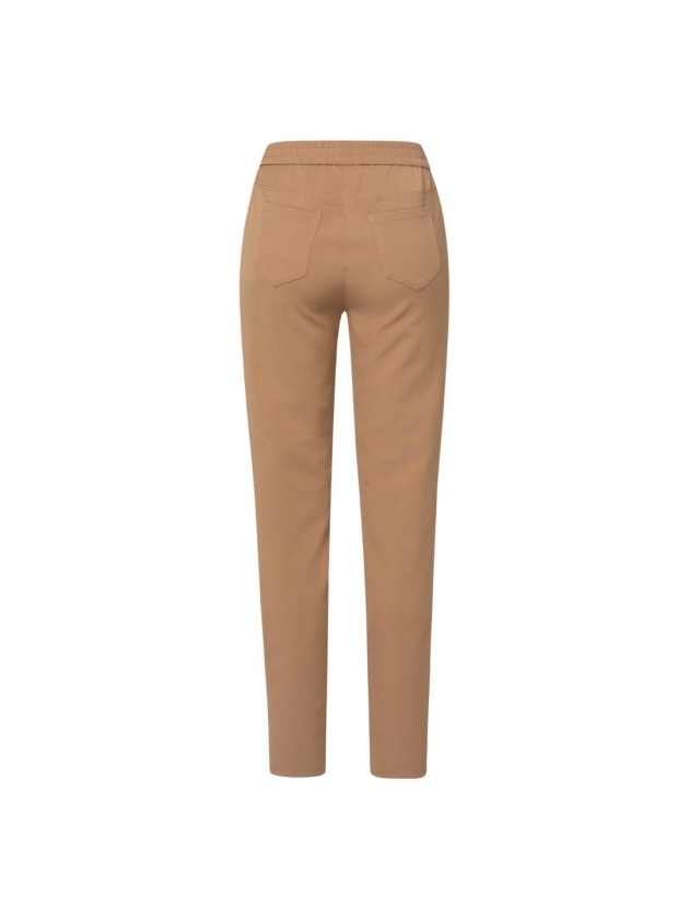 Frank Walder NOSHose Brenda 000845 Beige/brown