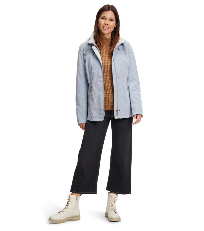 Gil Bret Jacke Popeline 8470