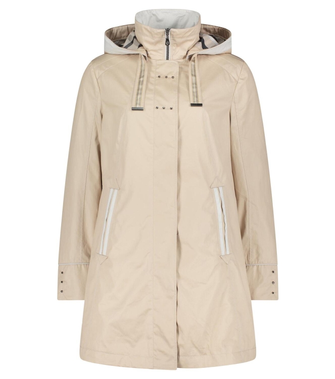Gil Bret Jacke Popeline 1166