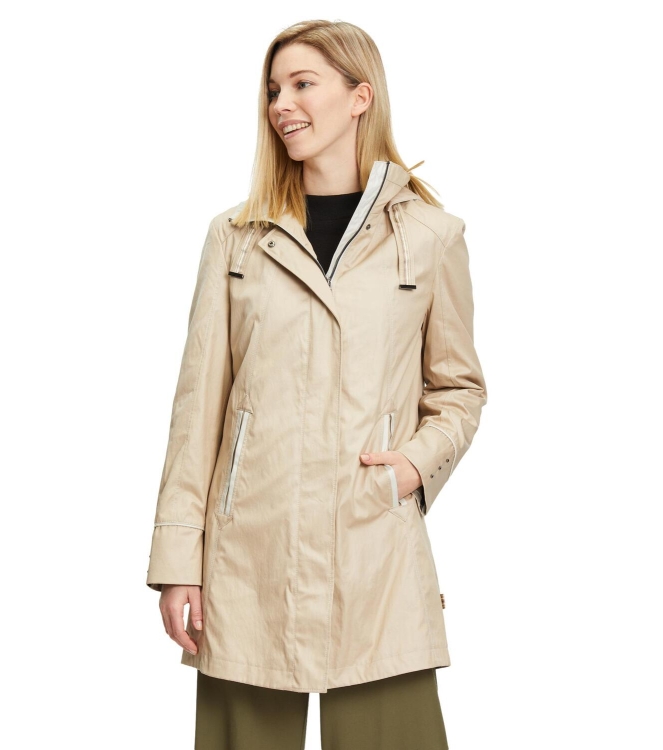 Gil Bret Jacke Popeline 1166