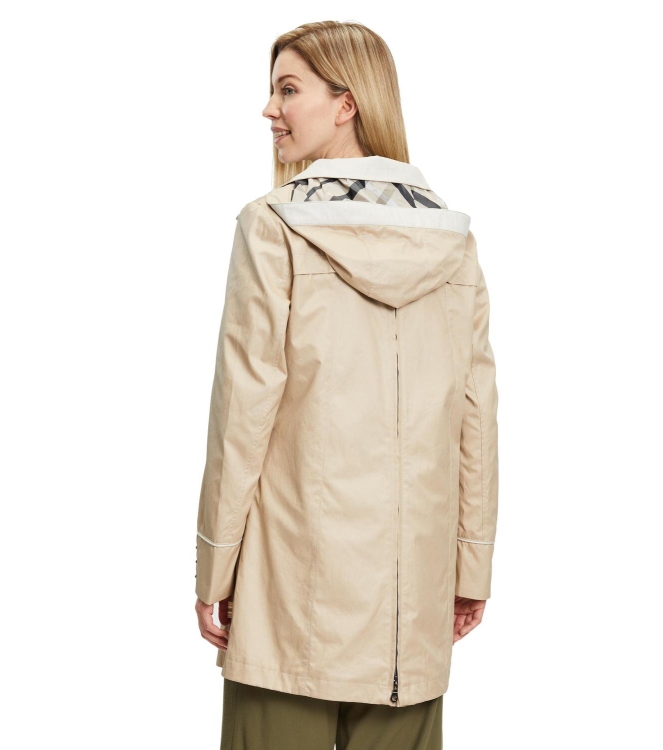 Gil Bret Jacke Popeline 1166