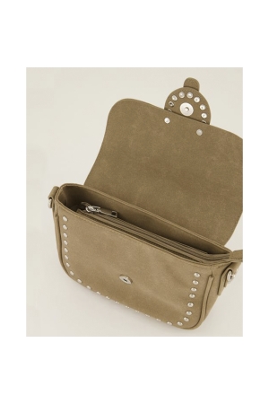 My Jewellery Bag studs silver Beige