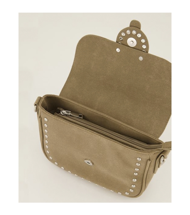 My Jewellery Bag studs silver Beige