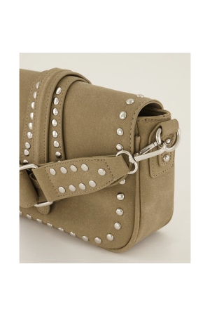 My Jewellery Bag studs silver Beige