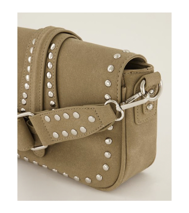 My Jewellery Bag studs silver Beige