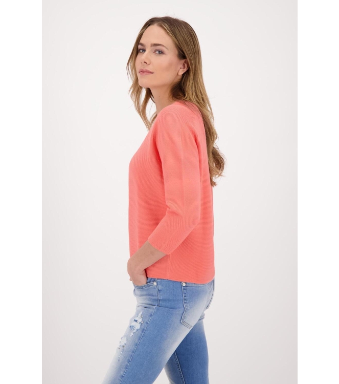Monari Pullover 429 Grapefruit