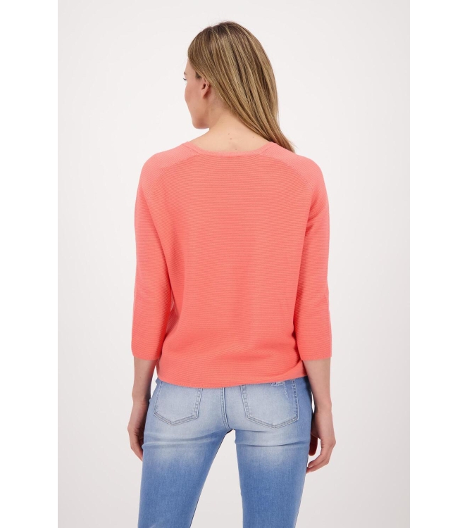 Monari Pullover 429 Grapefruit
