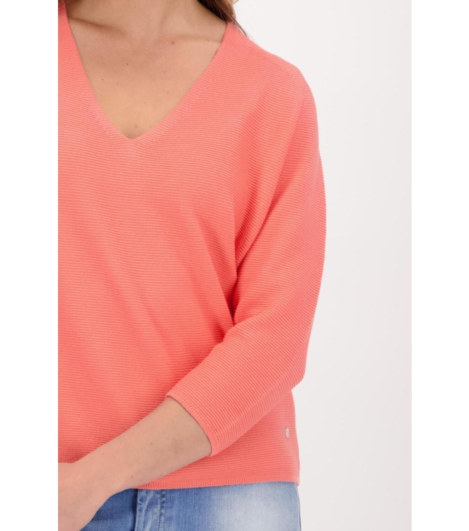 Monari Pullover 429 Grapefruit