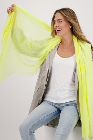 Monari Schal 203 Sunshine