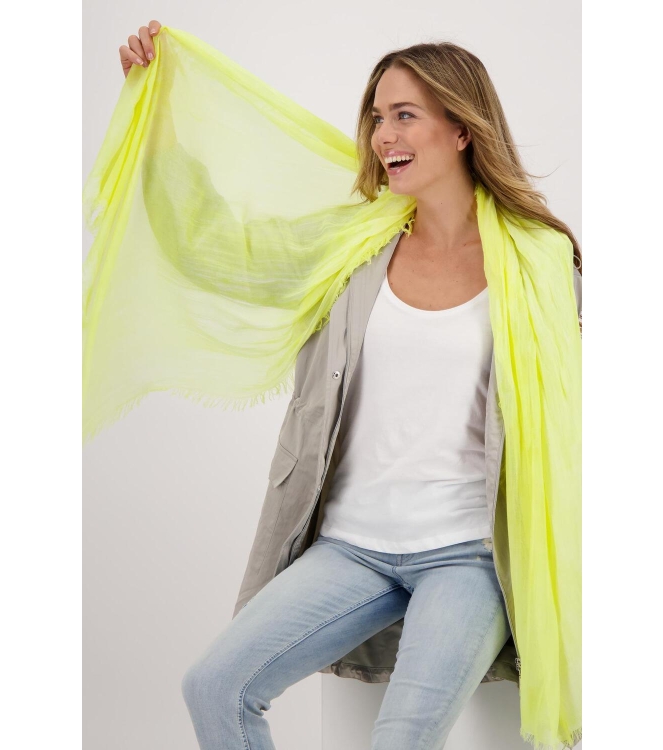 Monari Schal 203 Sunshine
