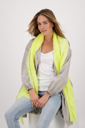 Monari Schal 203 Sunshine