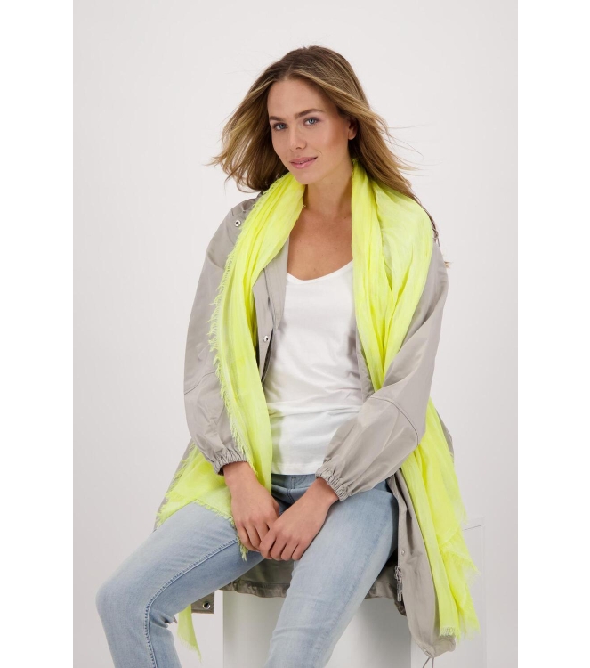 Monari Schal 203 Sunshine