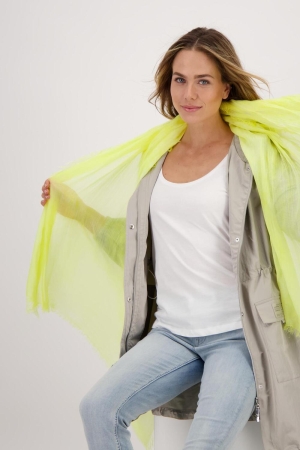 Monari Schal 203 Sunshine