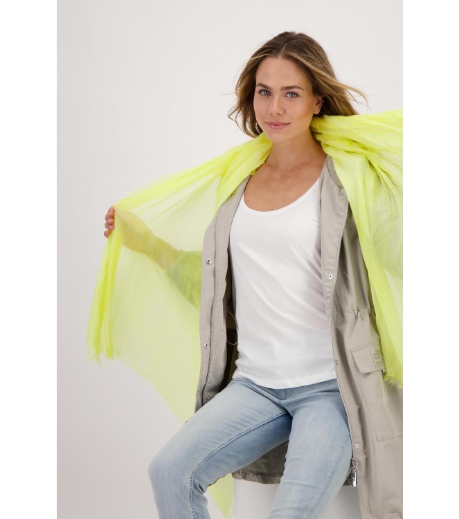 Monari Schal 203 Sunshine