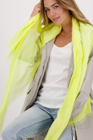 Monari Schal 203 Sunshine