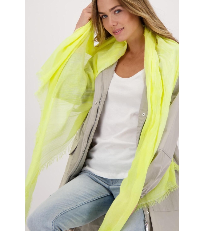 Monari Schal 203 Sunshine