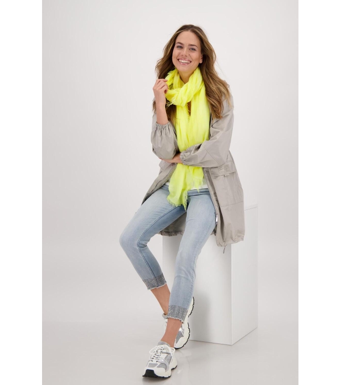 Monari Schal 203 Sunshine