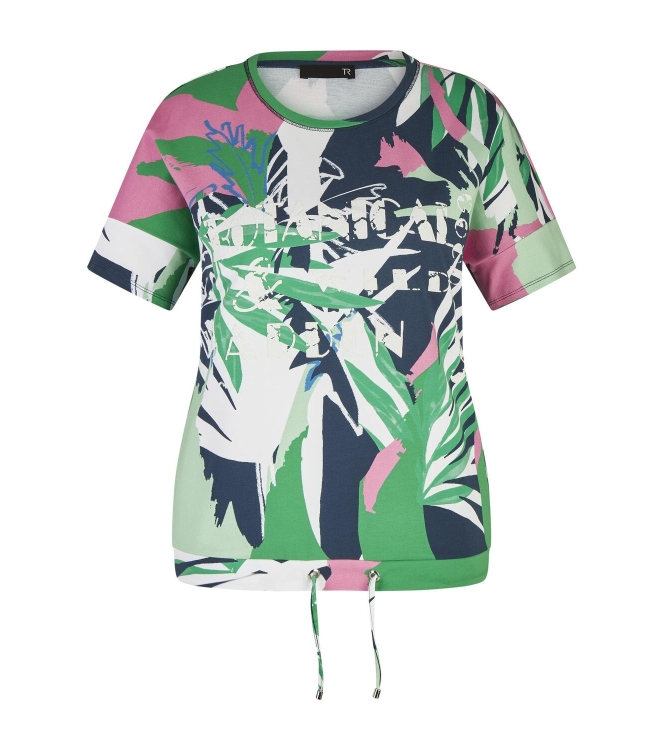 Rabe T-Shirt 419