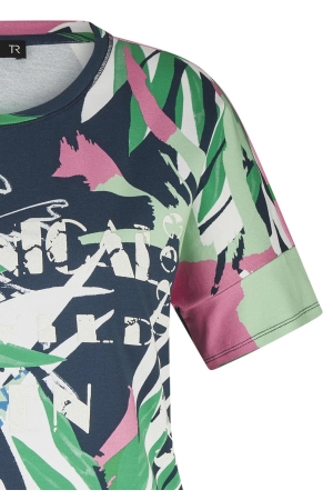 Rabe T-Shirt 419