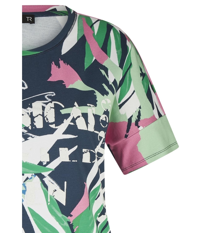 Rabe T-Shirt 419