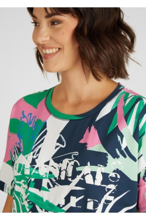 Rabe T-Shirt 419