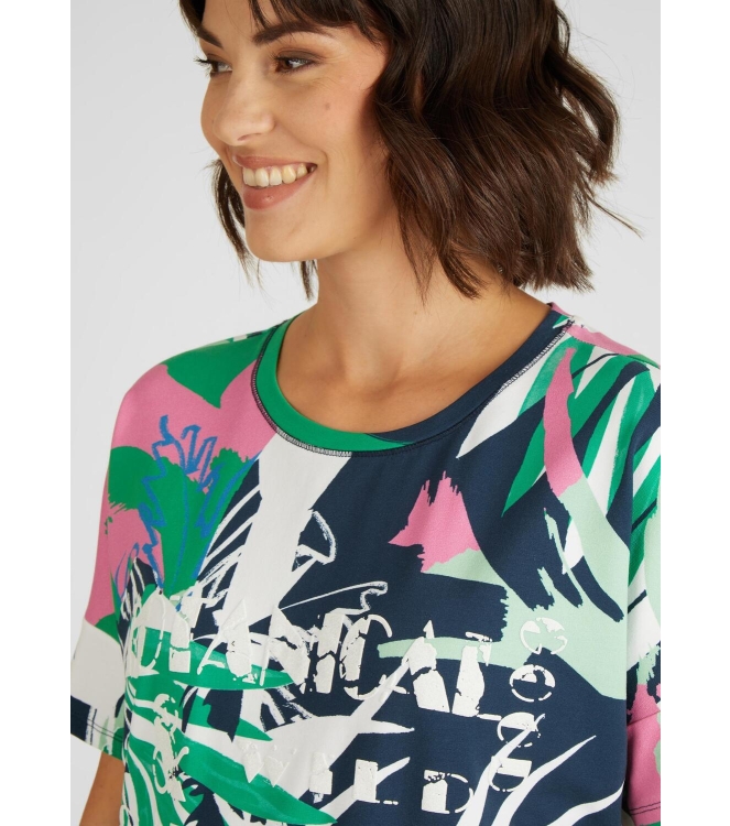 Rabe T-Shirt 419